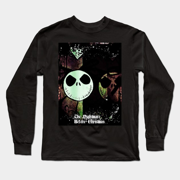 I am Jack Long Sleeve T-Shirt by guestnxsdzhgbog8ldmfq9o8y